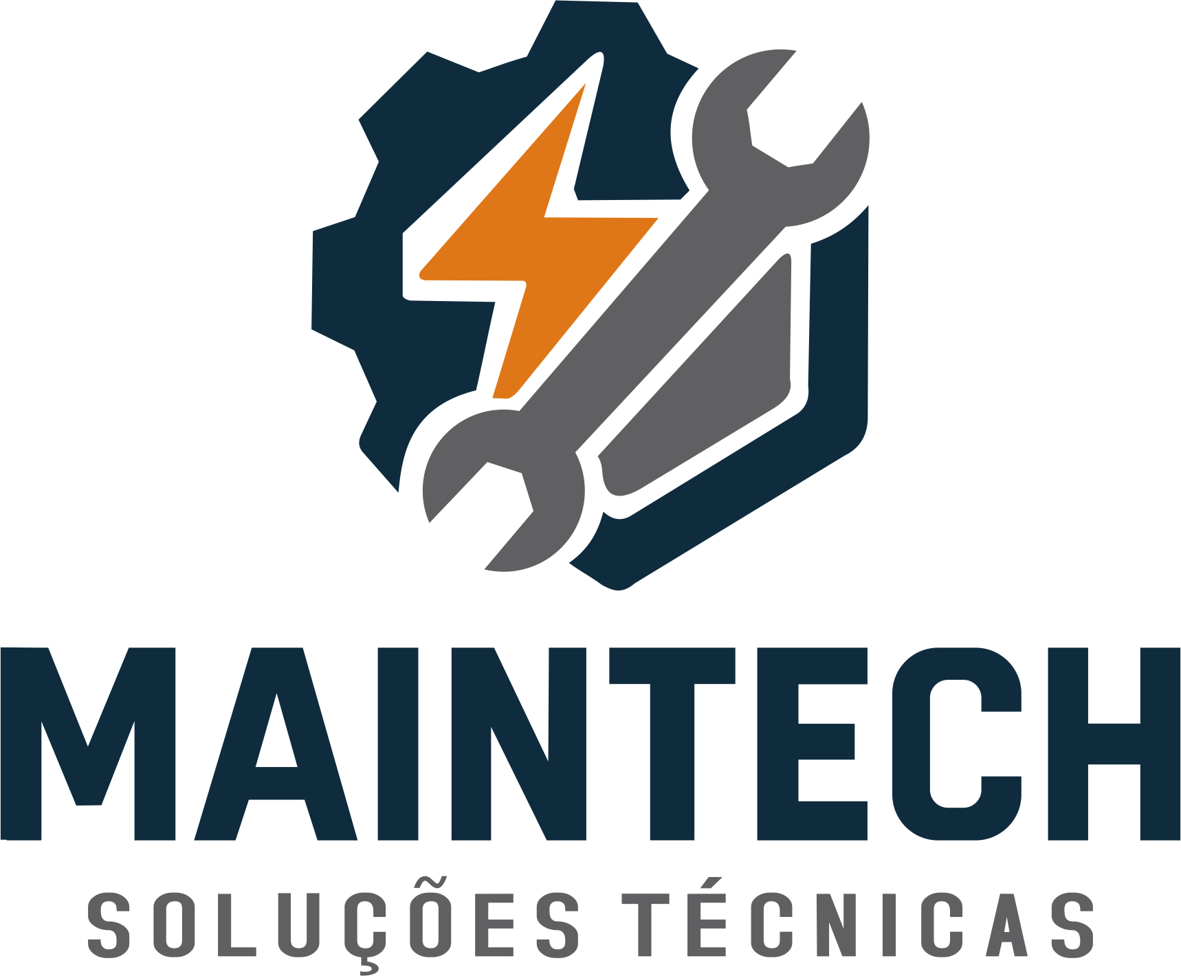 MAINTECH SOLUÇÕES TÉCNICAS